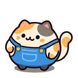 三花猫顾客