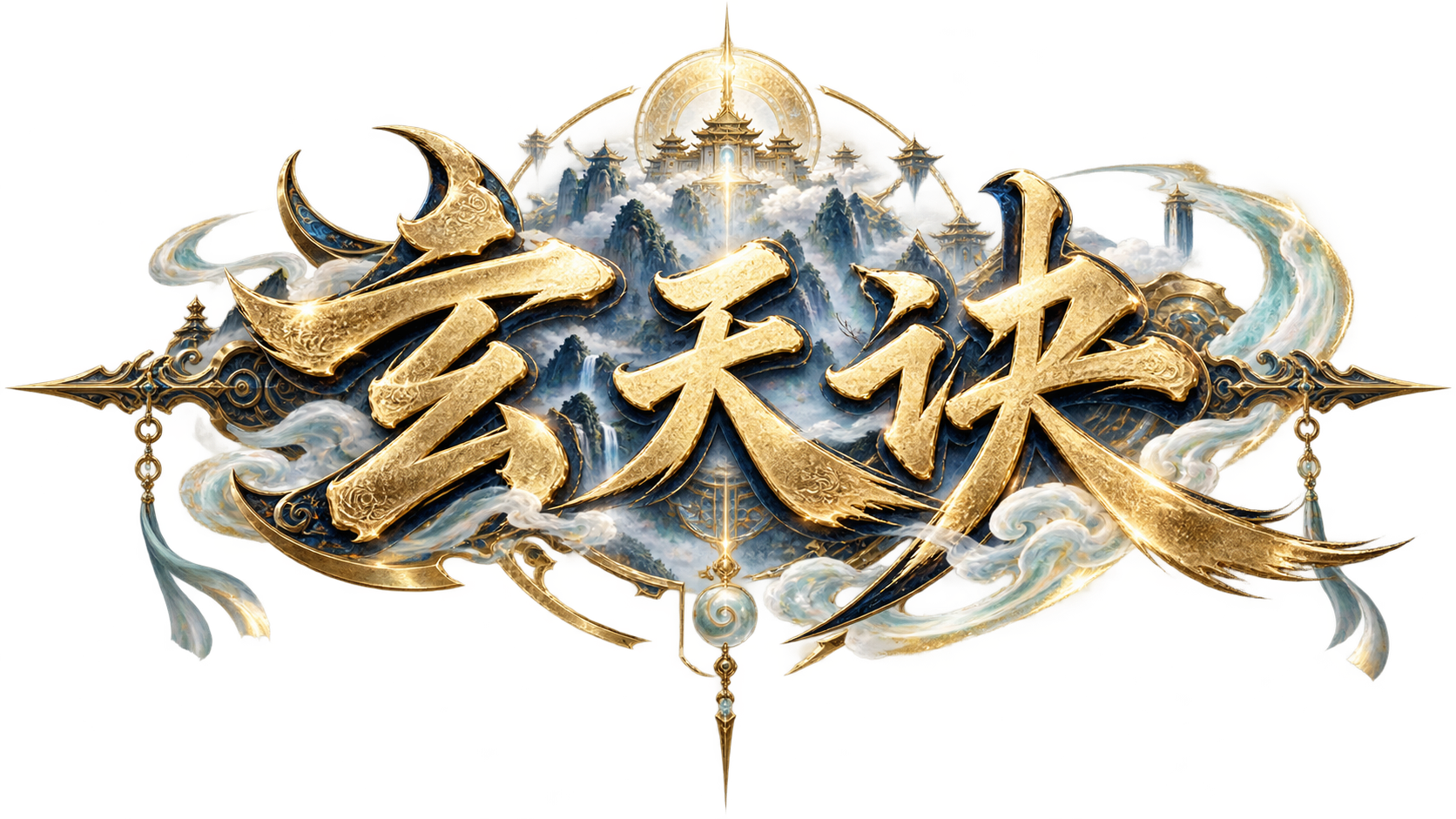 玄天诀